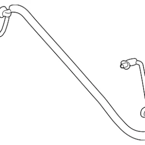 Harness - Mazda (BCKA-67-SH0B)