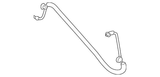 Harness - Mazda (BCKA-67-SH0B)