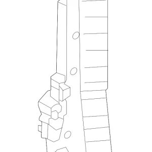 Seal Plate - Mazda (KMV6-50-1V0)