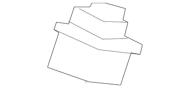 Resistor - Mazda (L206-61-P21)