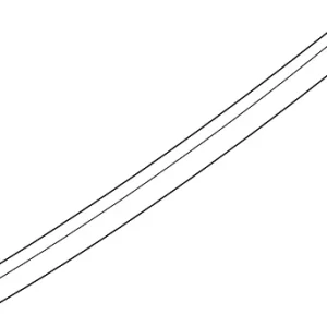 Body Side Molding - Mazda (BJ0E-50-683)