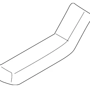 Insulator Tape - Mazda (T006-56-783)