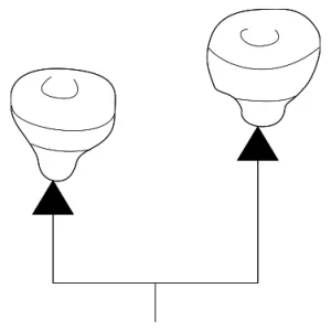 Reservoir Bushing - Mazda (EC01-43-556)