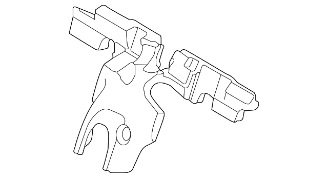Shield - Mazda (SH01-13-W22A)