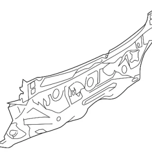 Insulator - Mazda (DF78-68-63XC)