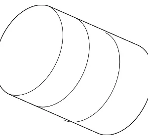 Bushing - Mazda (GS3L-32-114)