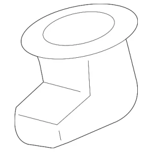Socket - Mazda (GK2A-51-584)