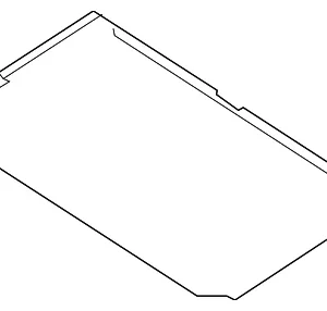 Sunshade - Mazda (F1Y0-69-890)