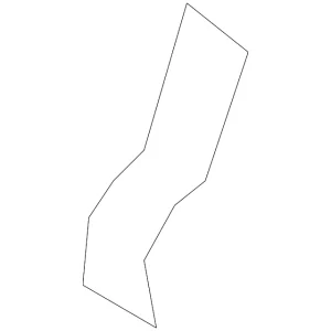 Seat Back Cover - Mazda (TD13-88-281E-34)