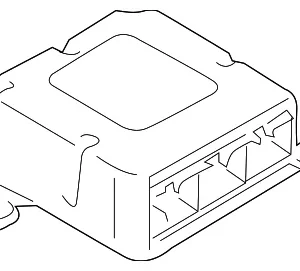 Diagnostic Unit - Mazda (DB4F-57-K30C)