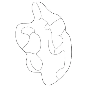 Retainer Assembly - Mazda (ZZM0-32-288)