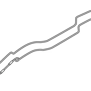 Antenna Cable - Mazda (DD1J-66-F40A)