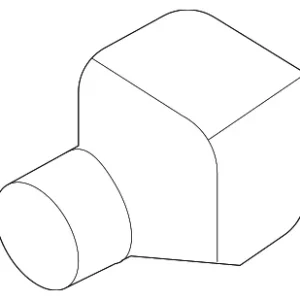 Drain Plug - Mazda (PAF3-15-203)
