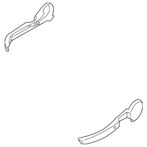 Cover - Mazda (GK2A-88-1GX-02)