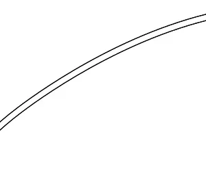 Upper Seal - Mazda (NE51-55-161A)
