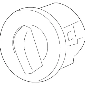 Headlamp Switch - Mazda (ZZC1-66-170)