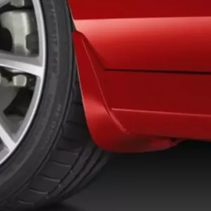 Splash Guards, Front (Set Of 2 - Mazda (NH18-V3-450A-11)