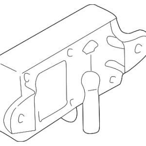 Sensor - Mazda (AJ93-18-211)