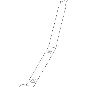 Tank Strap - Mazda (D651-42-710)