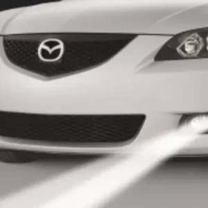 Fog Lights - Mazda (BN8P-V7-220F)