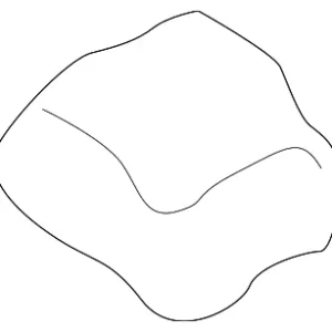 Support Rod Holder - Mazda (ZZP0-52-518)