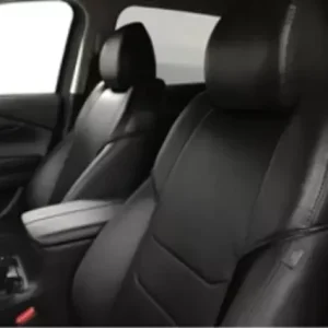 Seat Covers - First Row - Cloth Material - Mazda (0000-8K-N12)