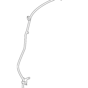 Remote Control - Mazda (KD49-57-X5XE-02)