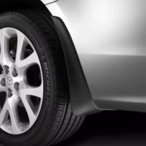 Splash Guards, Rear - Mazda (GHK3-V3-460)