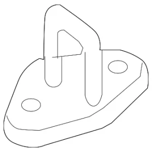 Striker - Mazda (F152-72-361B)