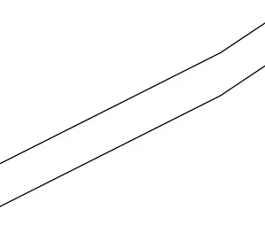 Rear Seal - Mazda (N243-51-RE2)