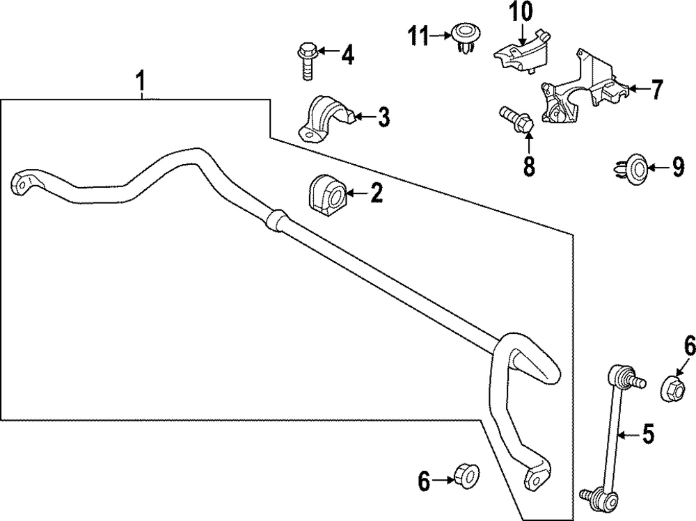 Inner Cover - Mazda (BDTS-34-H85A)
