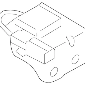 Microphone - Mazda (TD11-66-EM0B)