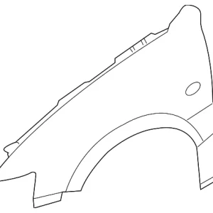 Fender - Mazda (ZZCA-52-110)
