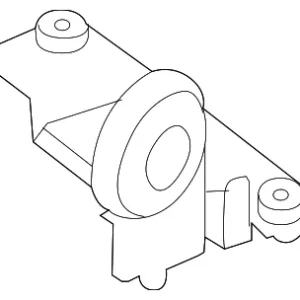 Bracket - Mazda (BP4L-32-603B)
