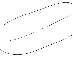 Recline Knob - Mazda (NA01-88-084-00)