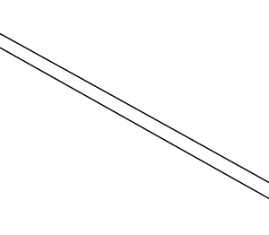Belt Weather-Strip - Mazda (C513-58-821)