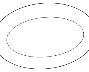 Rubber Strip - Mazda (LC62-34-012)