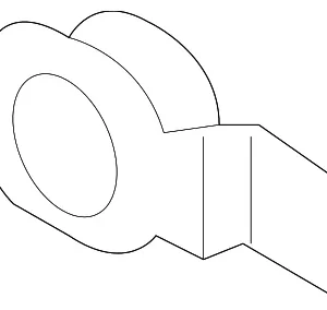 Stopper - Mazda (LC62-39-09XA)