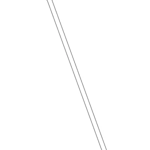 Dipstick - Mazda (AJ95-10-450)