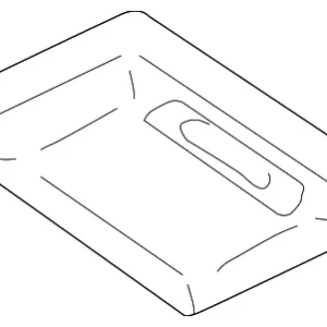 Lens - Mazda (NB38-51-311A)