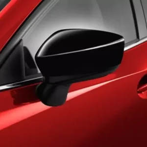 Aero Kit - Door Mirror Cap - Left Side - Mazda (BJS7-69-1N7)