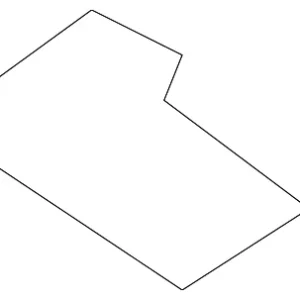 Lower Cover - Mazda (NG21-69-815)