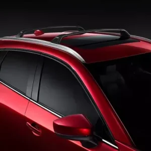 Roof Rack - Cross Bars - Mazda (DGH9-V3-840)