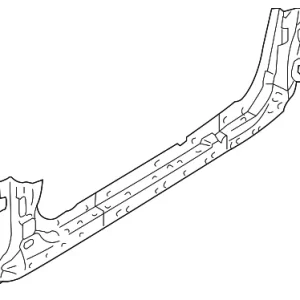 Rocker Reinforced - Mazda (F1Y1-70-27XD)