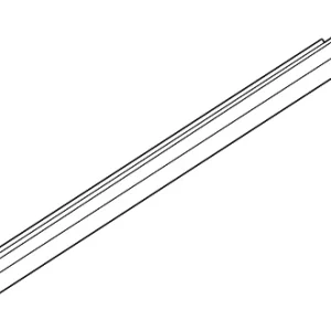 Belt Molding - Mazda (C513-50-640A)