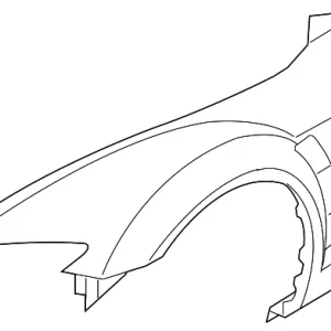 Fender - Mazda (FEY2-52-100)
