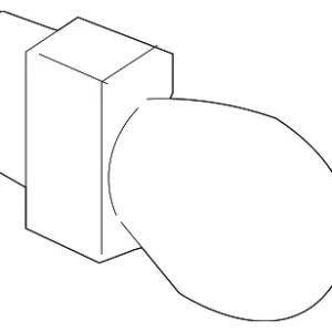 Signal Bulb - Mazda (GS3L-51-0C5)