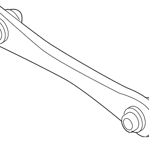 Lateral Arm - Mazda (BBM2-28-500A)