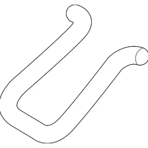 Shift Knob Spring - Mazda (D09J-46-046)
