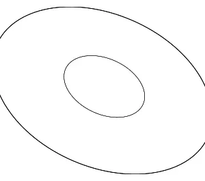 Strap Washer - Mazda (C243-88-2A7)